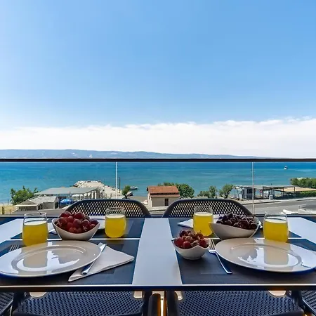 Felis Seaview By The - Апартаменти